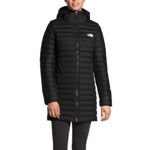 The North Face Stretch Down Parka Size Large